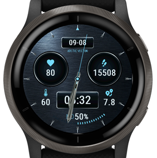 arctic vector · Screenshot 3