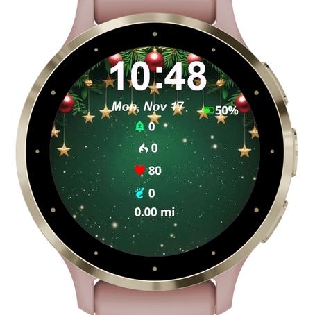 Beautiful Christmas · Screenshot 0