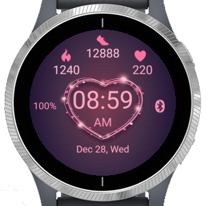 VD Heart · Screenshot 4