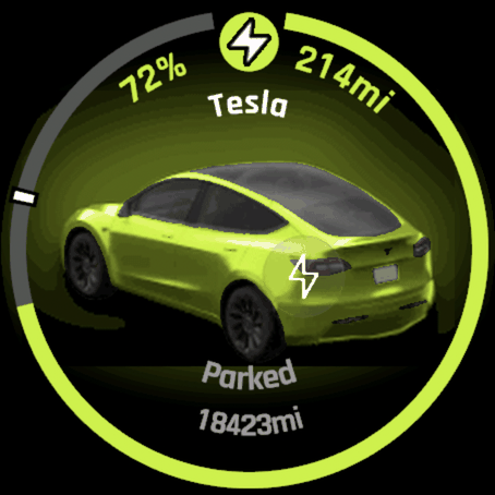 Amazla(Tesla) · Screenshot 0