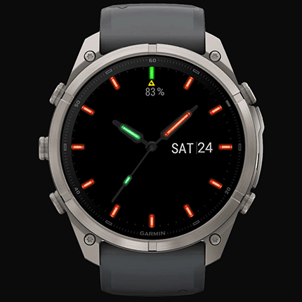 Milspec · Screenshot 3
