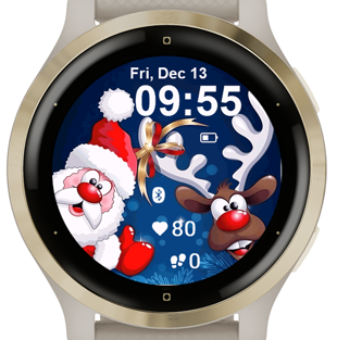 Holiday Cheer · Screenshot 2