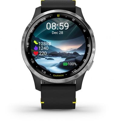 Outdoors · Screenshot 0