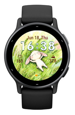 Meadow Bunny · Screenshot 1