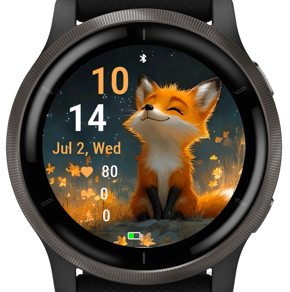 Smiling Vixen · Screenshot 3