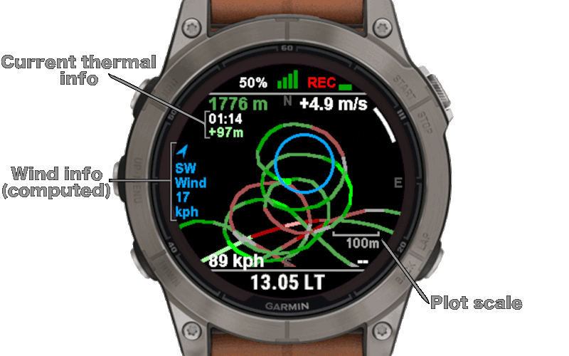 GlideApp · Screenshot 3