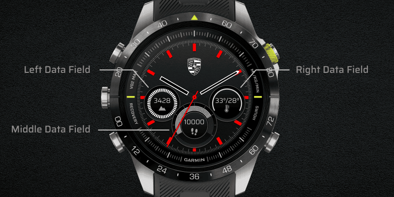 Porsche 传承 · Screenshot 0