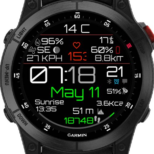 Orbitron 6 OWM (TRIAL VERSION) · Screenshot 1
