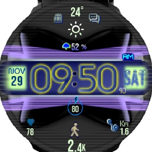 TITAN · Screenshot 3