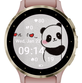 Hearty Panda · Screenshot 0