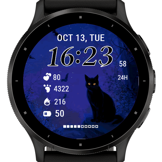 Shadow Feline · Screenshot 3