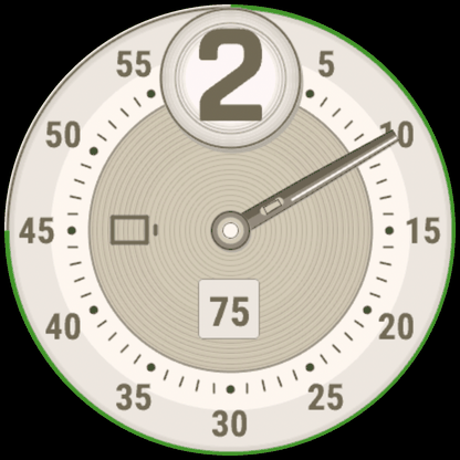Jump Hour · Screenshot 2