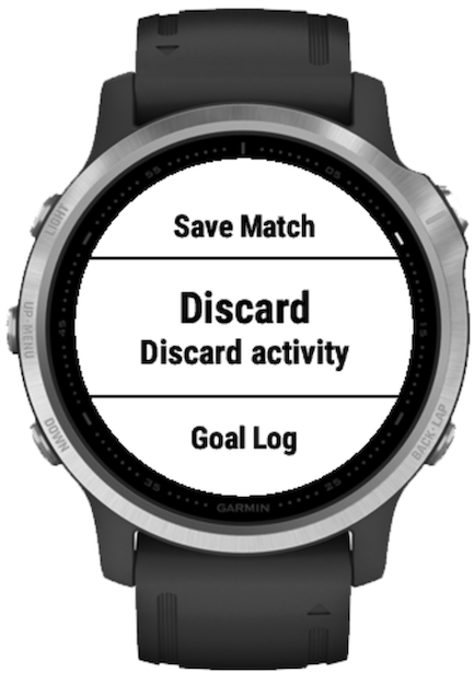 Field Hockey Tracker – Match & Score Tracker · Screenshot 3