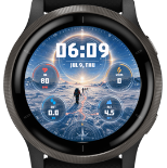 Polar Trek Horizon · Screenshot 3