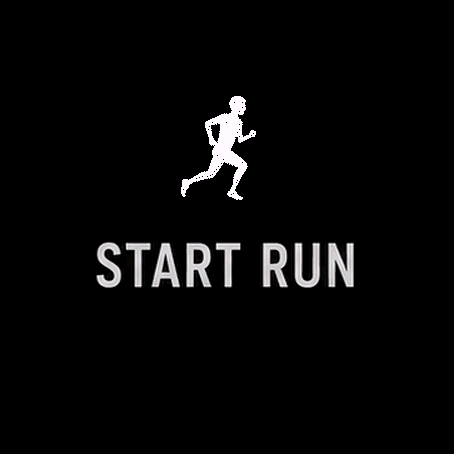 GhostRunner Pro - pace run · Screenshot 0