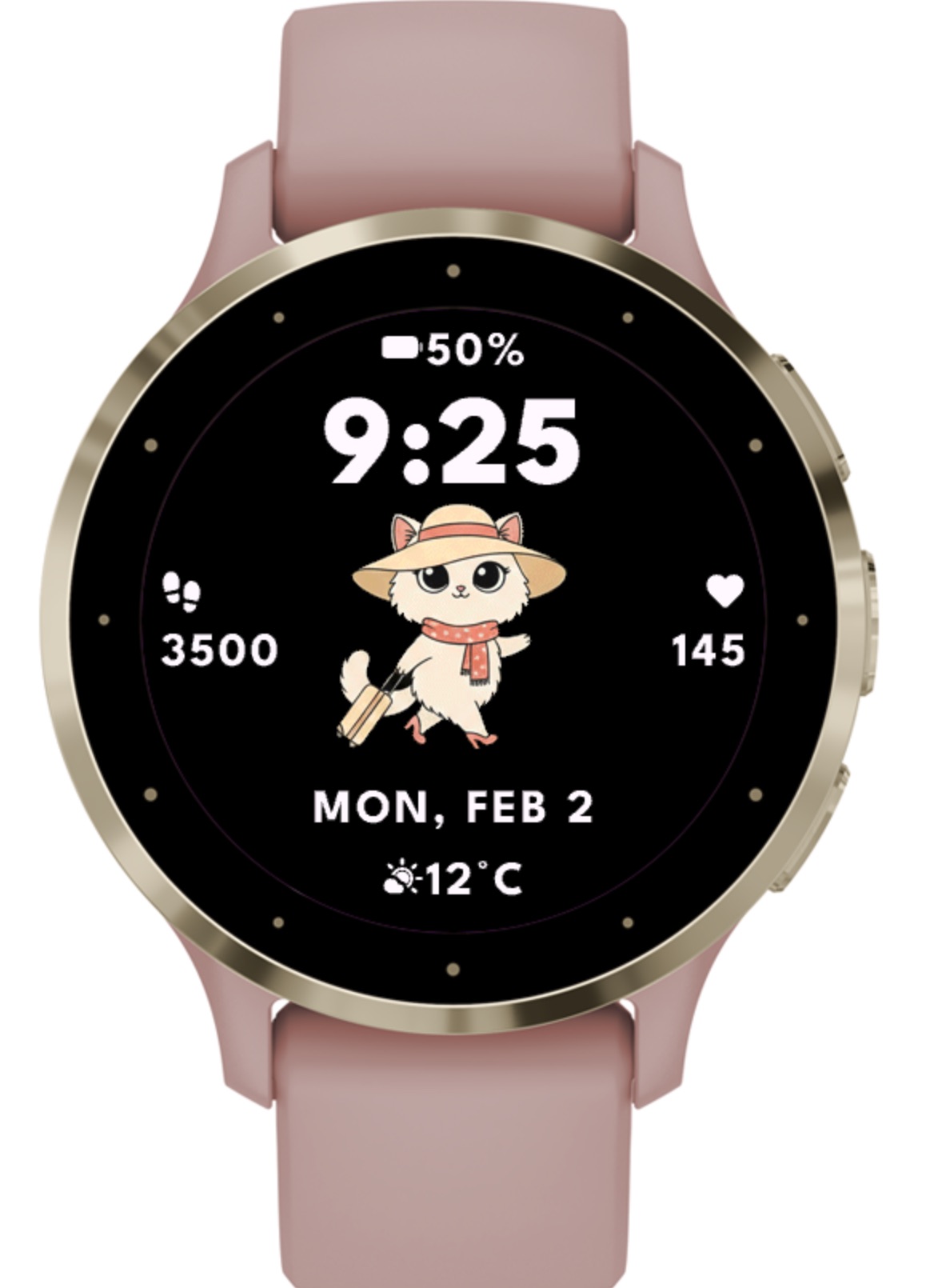 Fashion Cat (9 IN 1) - Kpay · Screenshot 0