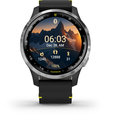 Mountains A13 · Screenshot 0