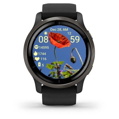 Iy Poppy · Screenshot 4
