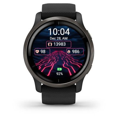 Neon Circuit 6