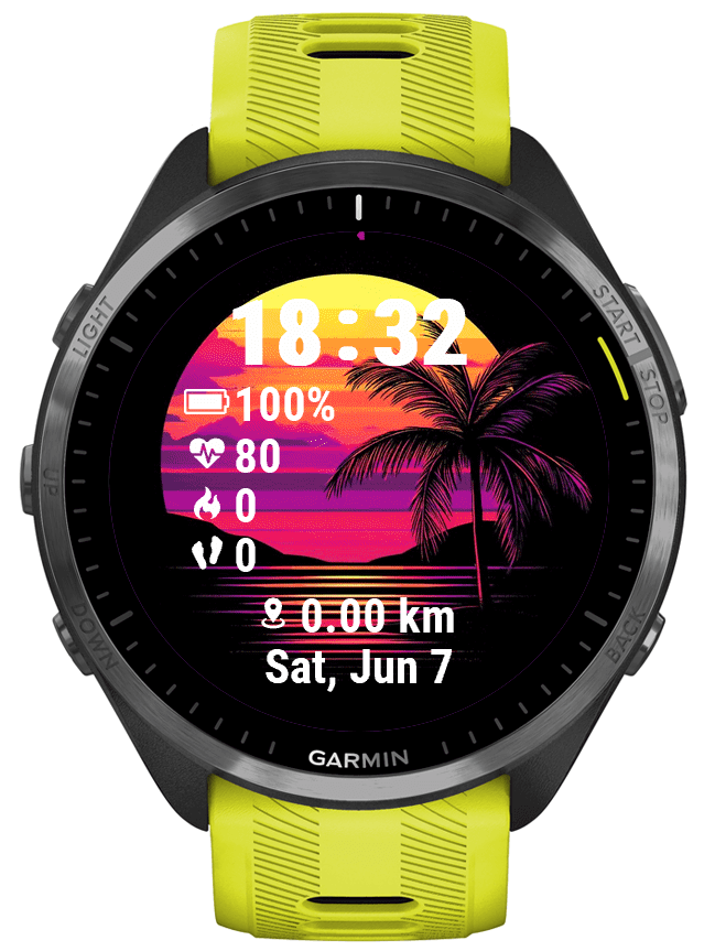 MiamiVice · Screenshot 1