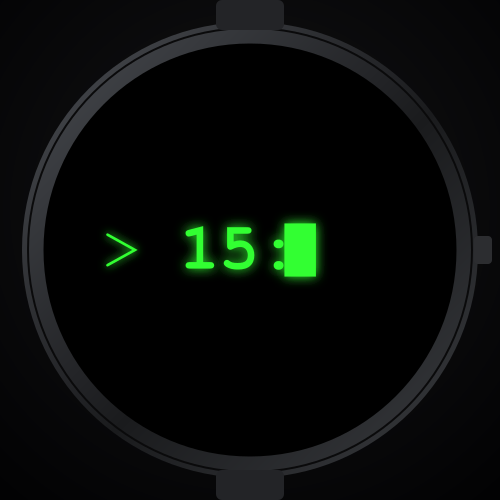 Terminal Rewrite · Screenshot 1