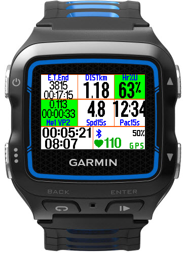 App4Run · Screenshot 0
