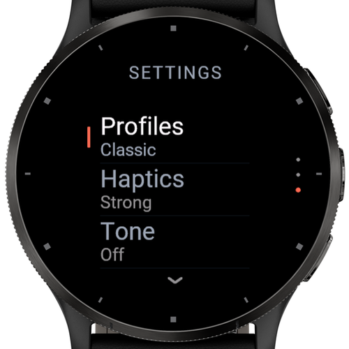 Pomodoro · Screenshot 4