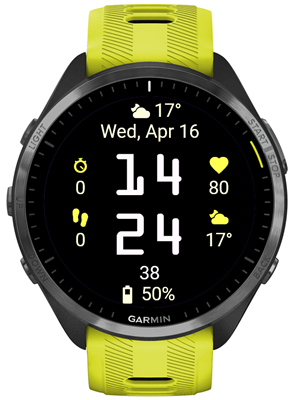 WMD-12 Pixel Minimal · Screenshot 1