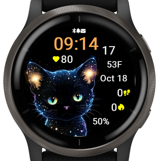 Star Cat · Screenshot 3