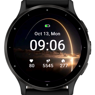 Rocket Arc · Screenshot 3