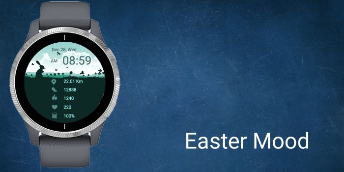 Easter Mood · Screenshot 4