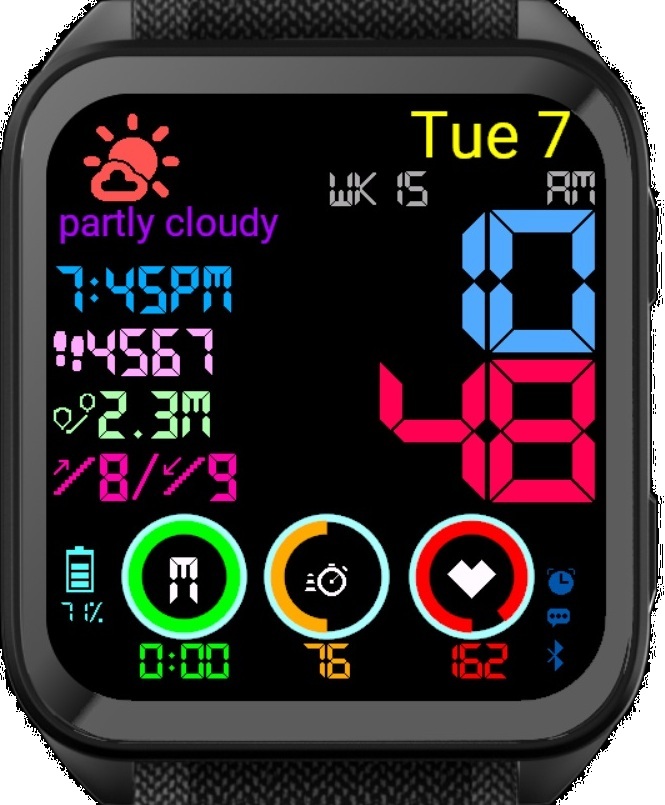 Pippin LCD 5