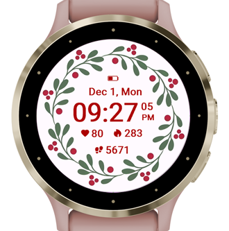 Winterberry Circle · Screenshot 2