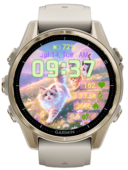 Kitten Meadow · Screenshot 3