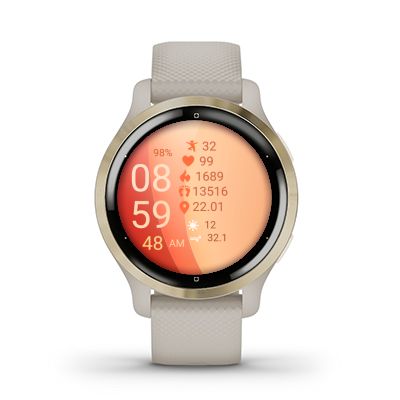 Active Time - Orange · Screenshot 3
