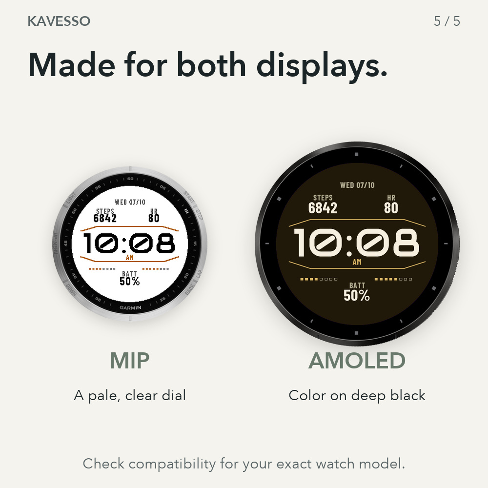Kavesso · Screenshot 4