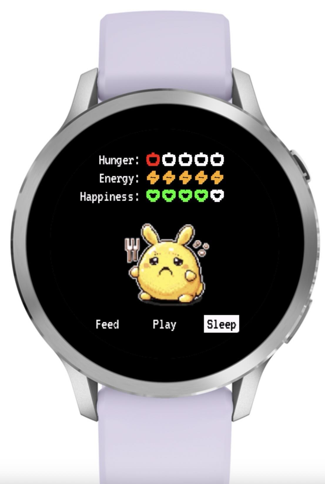 Pixel Pet · Screenshot 3