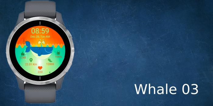 Whale 03 · Screenshot 0