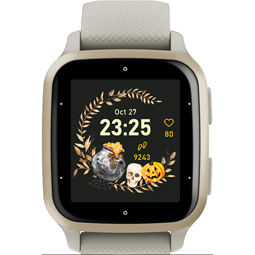 Halloween Wreath · Screenshot 3