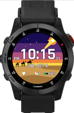 Three Wise Men: Christmas Watch Face · Screenshot 0