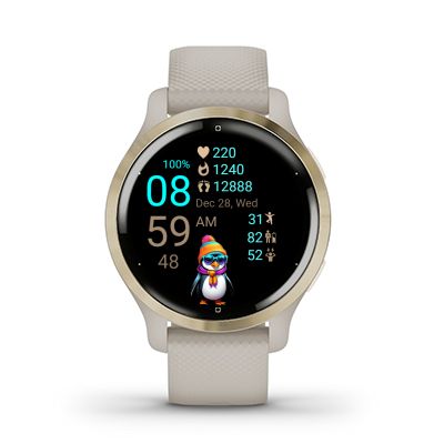 Winter - Penguin 02 · Screenshot 3