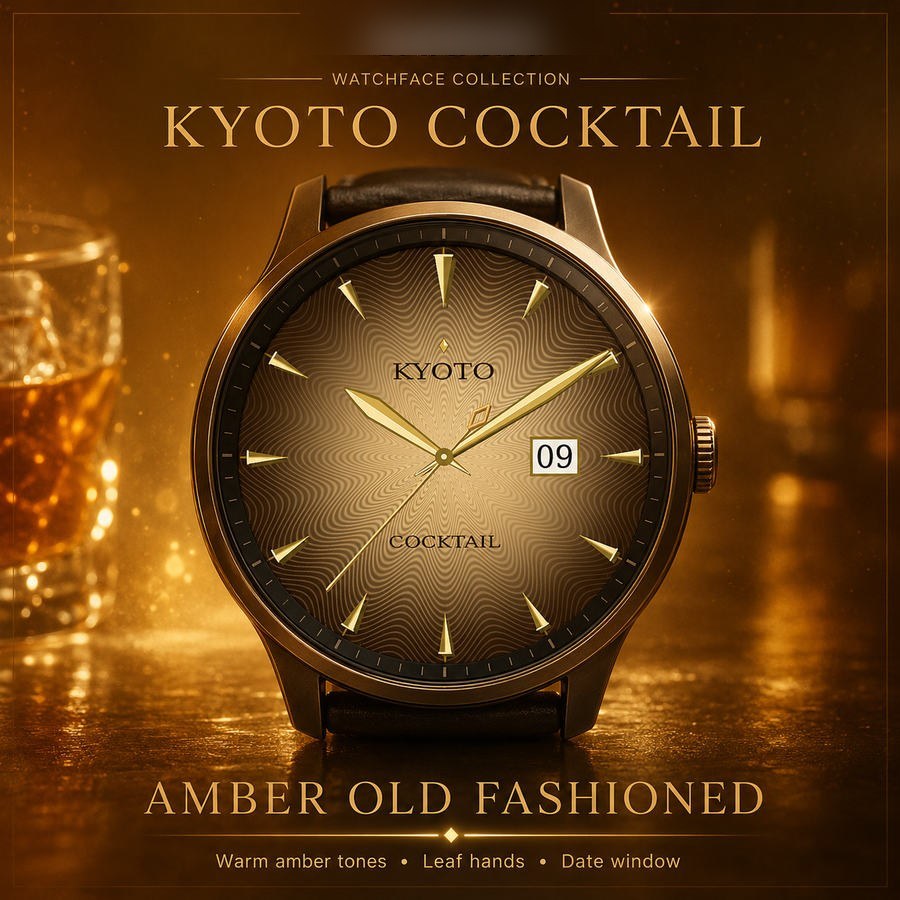 Kyoto Cocktail · Screenshot 4