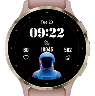 Nova · Screenshot 3