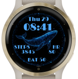 Stellar Whale · Screenshot 1