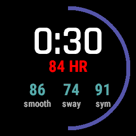 Tai Chi Pro · Screenshot 1
