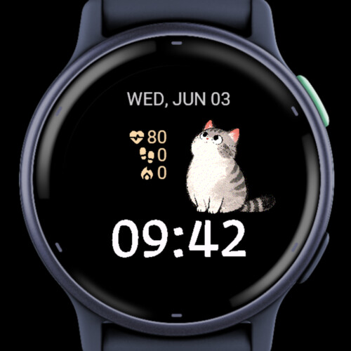 Cat Y · Screenshot 0