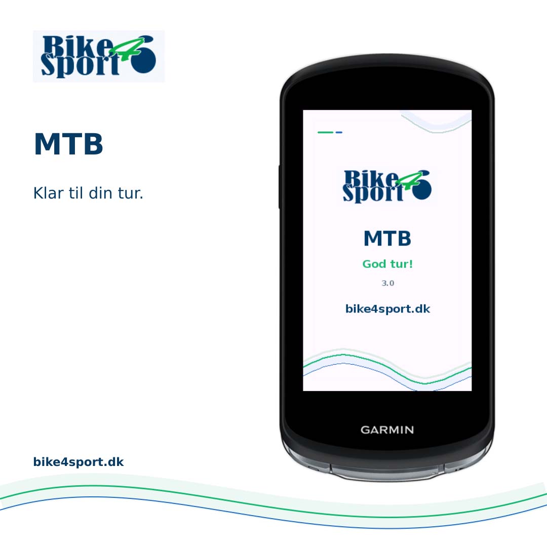 Bike4sport MTB · Screenshot 0