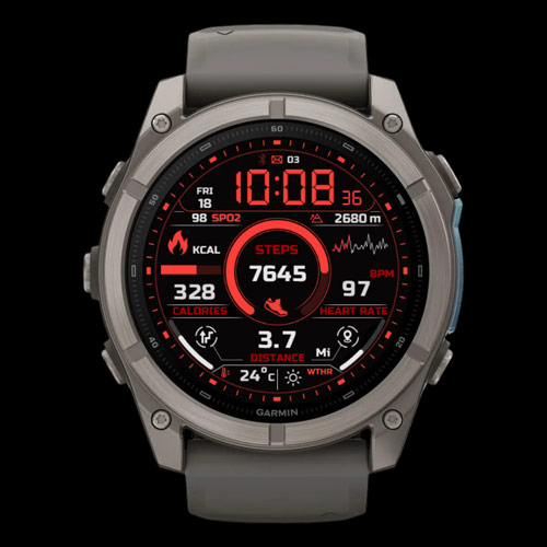 Redline X · Screenshot 3