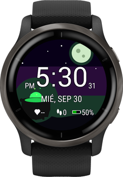 Witch's Brew Watch Face · Screenshot 2