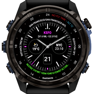 METAR Pilot SpeedMaster - Free Trial (AV Weather) · Screenshot 0